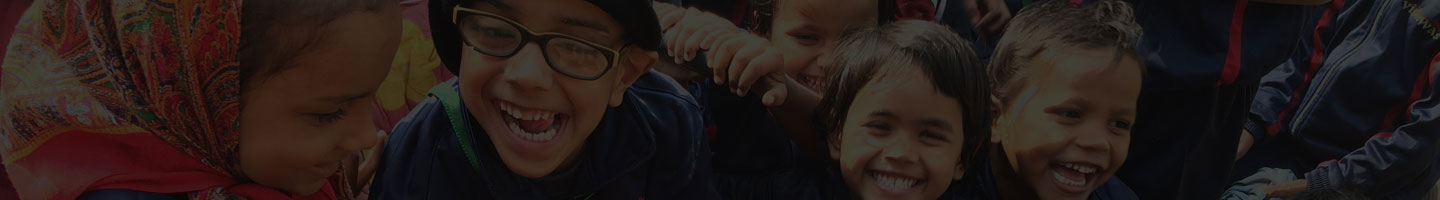 CSR Projects Banner