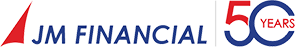 JM Financial Logo